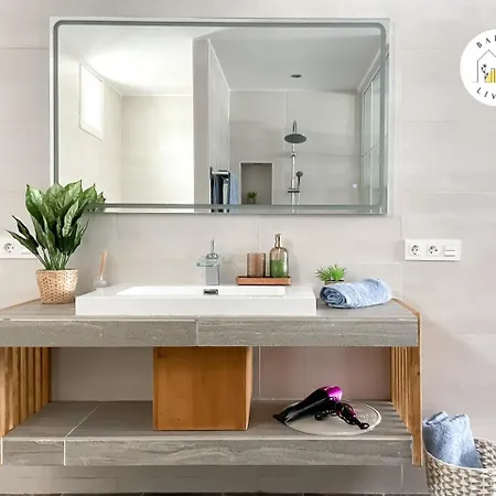 Amorosa By Babiniliving Apartament