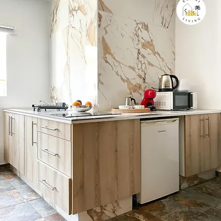 Amorosa By Babiniliving Apartament Puerto del Rosario (Fuerteventura)