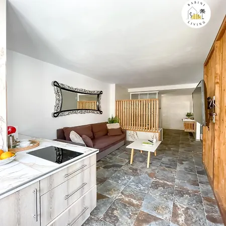 Amorosa By Babiniliving Puerto del Rosario (Fuerteventura)