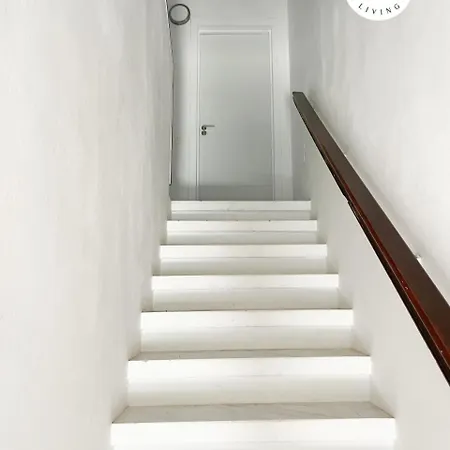 Amorosa By Babiniliving Apartament