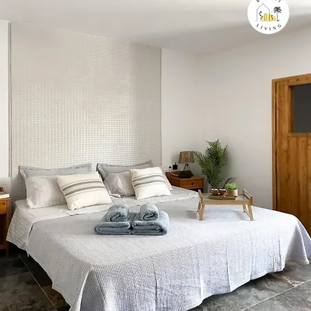 Amorosa By Babiniliving Puerto del Rosario (Fuerteventura)