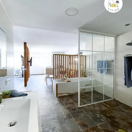 Apartament Amorosa By Babiniliving