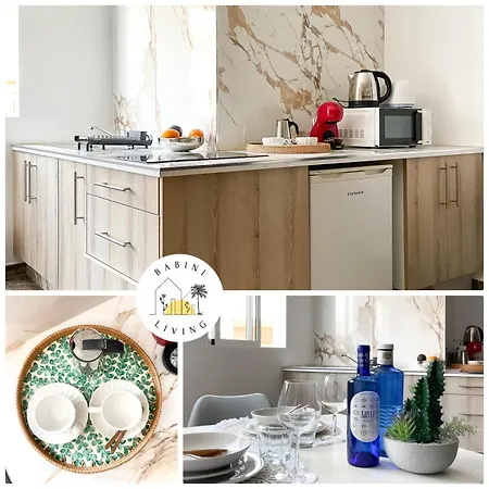 Apartament Amorosa By Babiniliving Puerto del Rosario (Fuerteventura)