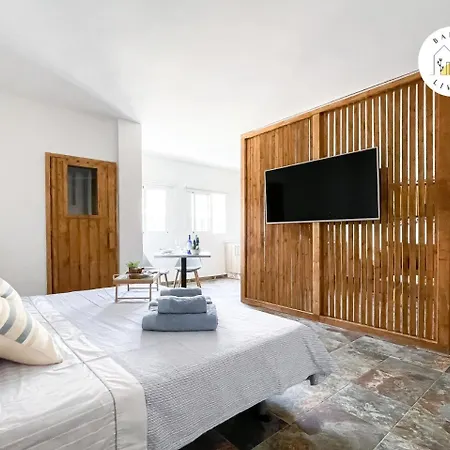 Amorosa By Babiniliving Apartament *