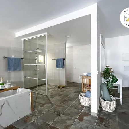 Apartament Amorosa By Babiniliving Puerto del Rosario (Fuerteventura)