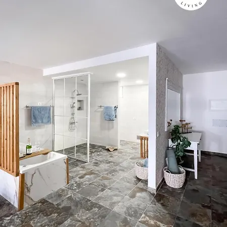 Amorosa By Babiniliving Apartament Puerto del Rosario (Fuerteventura)