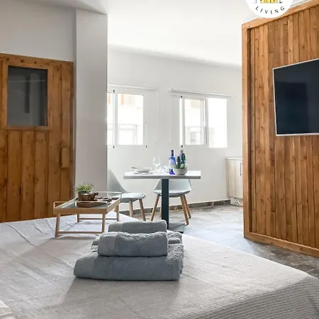 Amorosa By Babiniliving Puerto del Rosario (Fuerteventura)