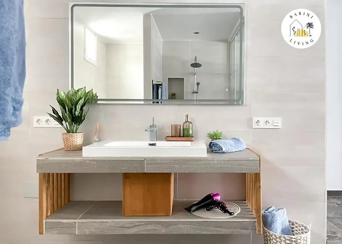 Amorosa By Babiniliving Lägenhet