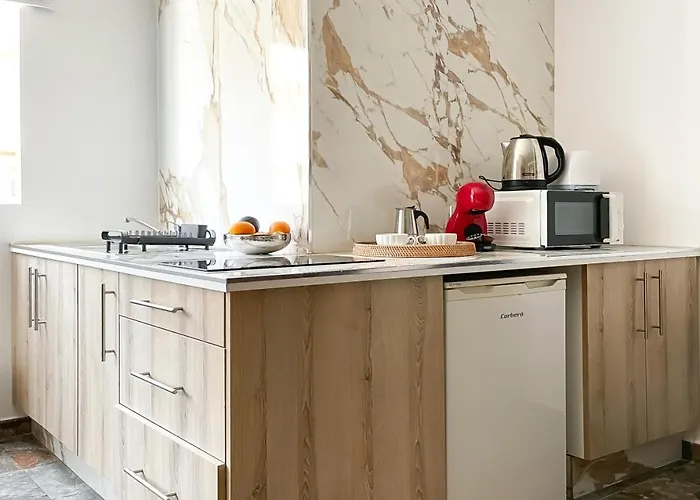 Amorosa By Babiniliving Lägenhet Puerto del Rosario (Fuerteventura)