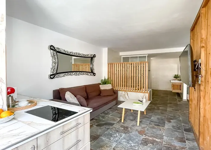 Amorosa By Babiniliving Puerto del Rosario (Fuerteventura)