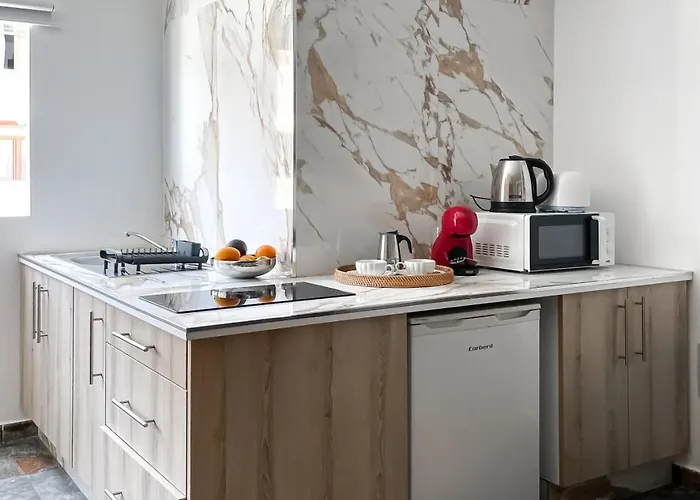 Amorosa By Babiniliving * Puerto del Rosario (Fuerteventura)