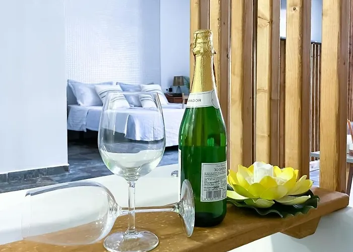 Lägenhet Amorosa By Babiniliving Puerto del Rosario (Fuerteventura)