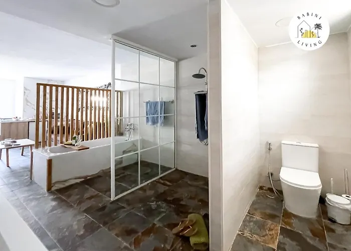 Amorosa By Babiniliving Lägenhet Puerto del Rosario (Fuerteventura)