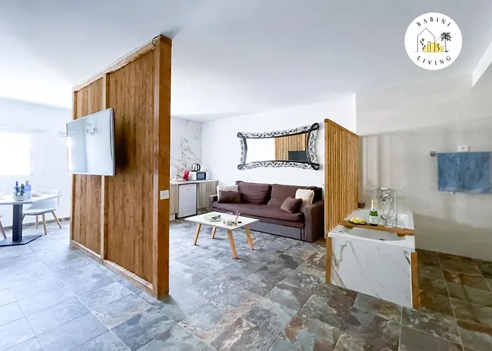 Lägenhet Amorosa By Babiniliving *