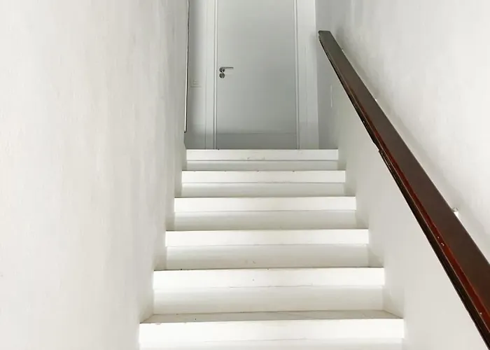 Amorosa By Babiniliving Lägenhet