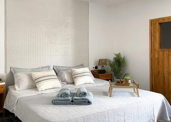 Amorosa By Babiniliving Puerto del Rosario (Fuerteventura)