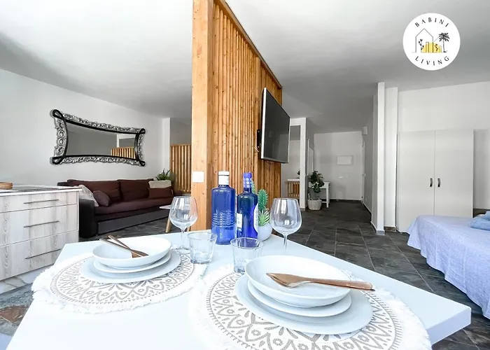 Amorosa By Babiniliving Puerto del Rosario (Fuerteventura)