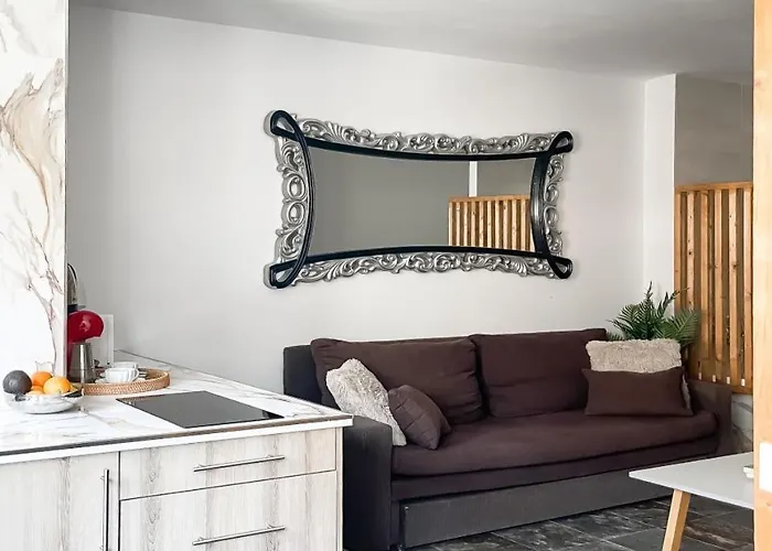 Amorosa By Babiniliving * Puerto del Rosario (Fuerteventura)