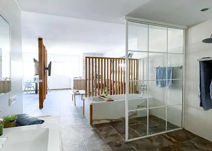 Lägenhet Amorosa By Babiniliving