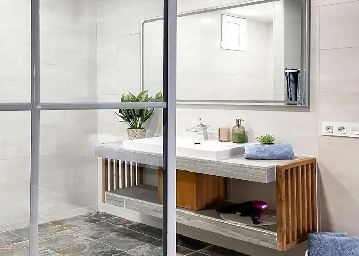 Lägenhet Amorosa By Babiniliving