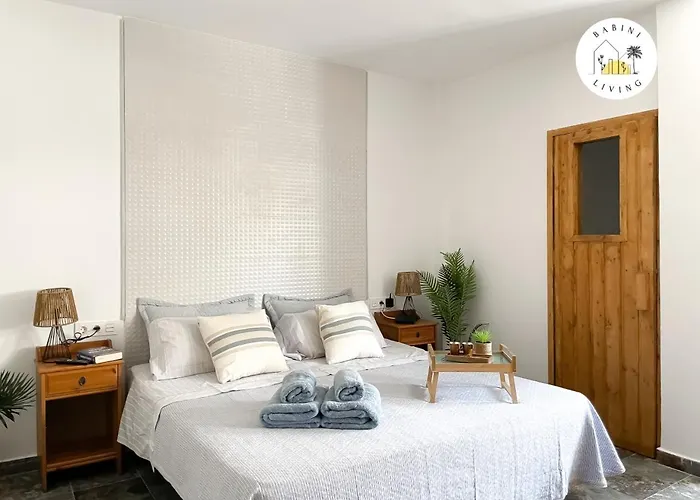 Lägenhet Amorosa By Babiniliving