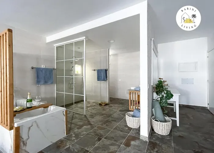 Lägenhet Amorosa By Babiniliving Puerto del Rosario (Fuerteventura)