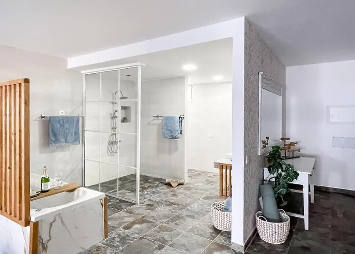 Amorosa By Babiniliving Lägenhet Puerto del Rosario (Fuerteventura)