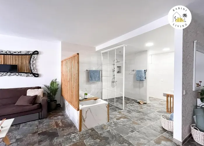 Lägenhet Amorosa By Babiniliving *