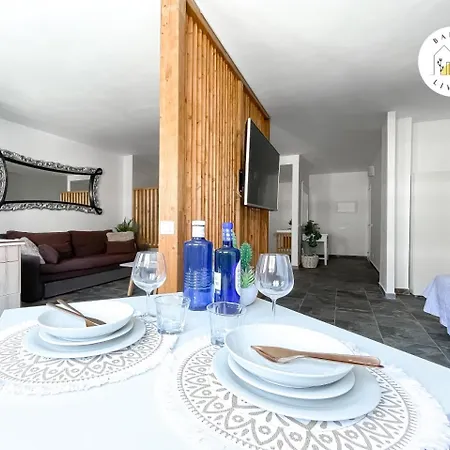 Amorosa By Babiniliving Puerto del Rosario (Fuerteventura)