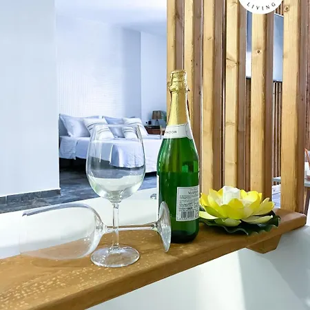 Apartment Amorosa By Babiniliving Puerto del Rosario (Fuerteventura)