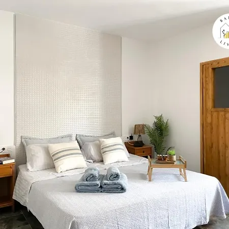 Apartment Amorosa By Babiniliving